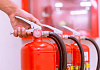 Противопожарная профилактика и обеспечение противопожарного режима на объекте защиты